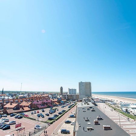 La Casa Verano With Private Parking Зандфорт Экстерьер фото