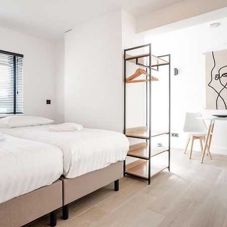La Casa Verano With Private Parking Зандфорт Экстерьер фото