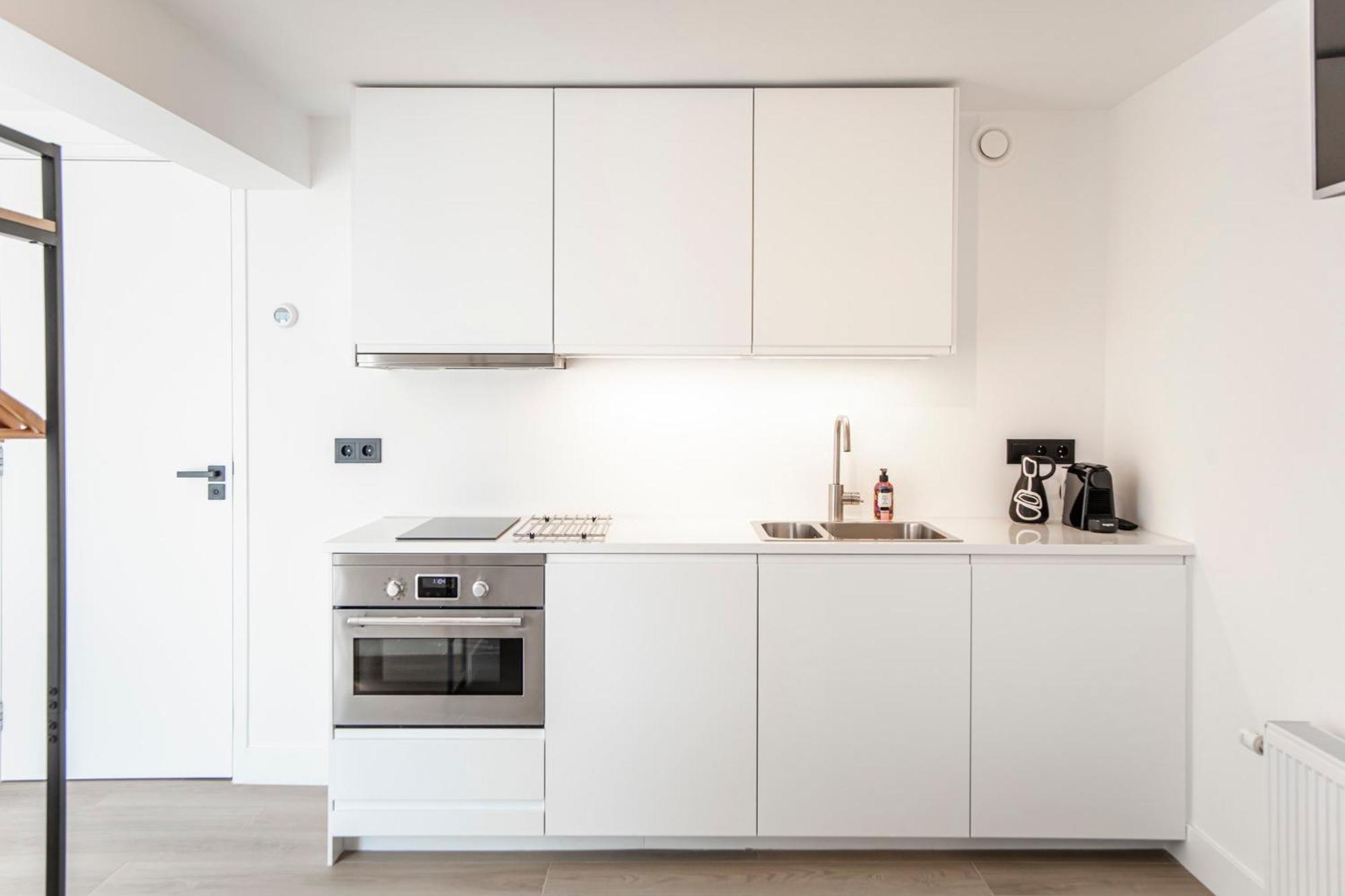 La Casa Verano With Private Parking Зандфорт Экстерьер фото